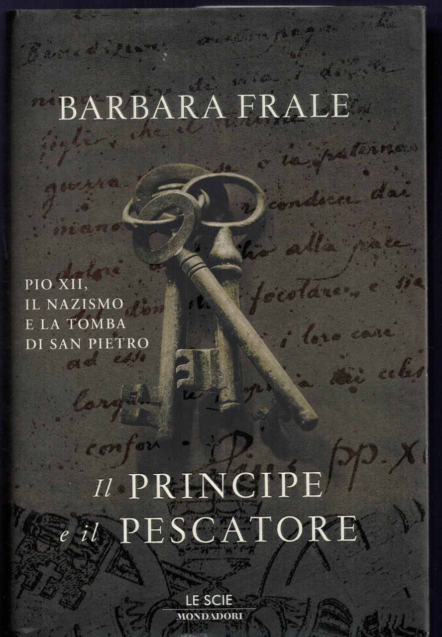 IL PRINCIPE E IL PESCATORE