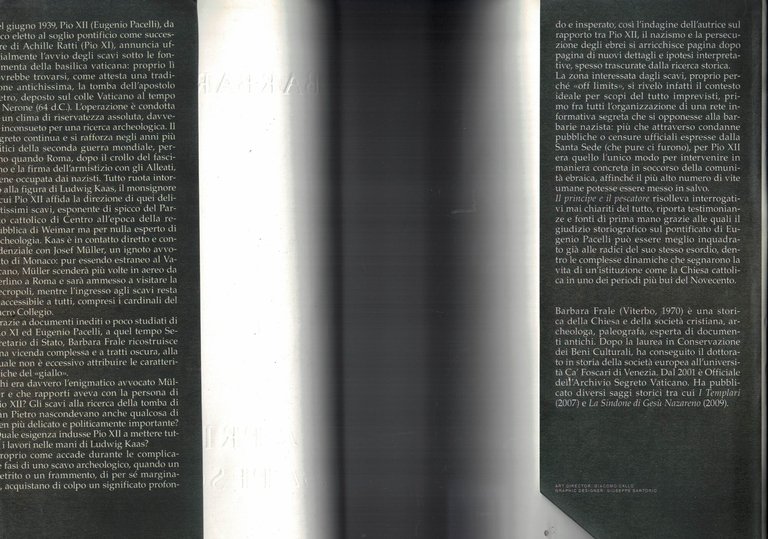 IL PRINCIPE E IL PESCATORE