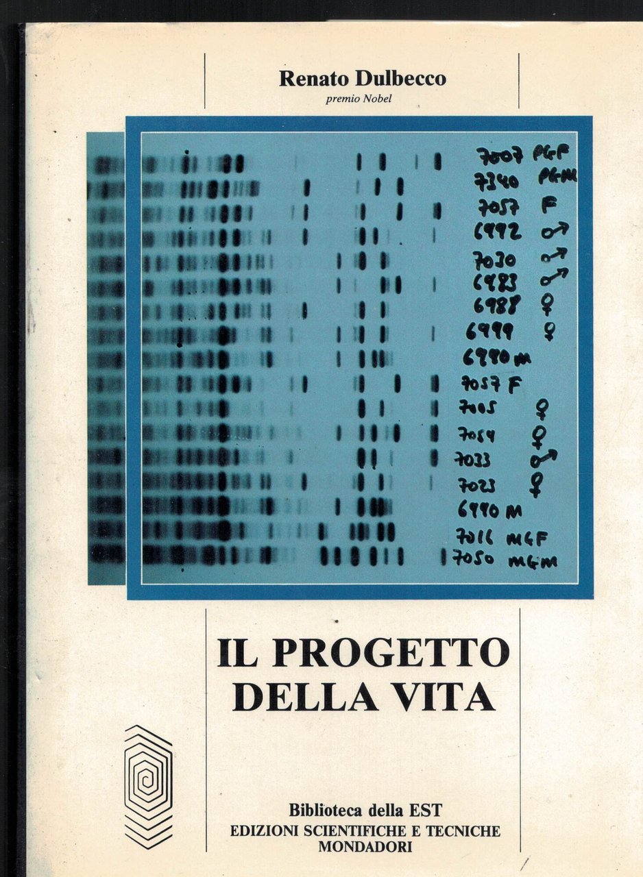 Il progetto della vita | Immagine principale