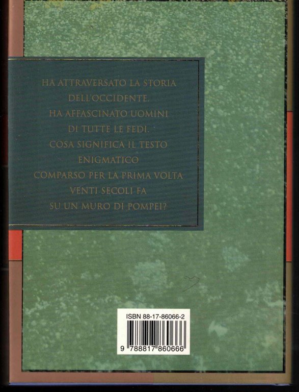 Il quadrato magico | Immagine Gallery 2