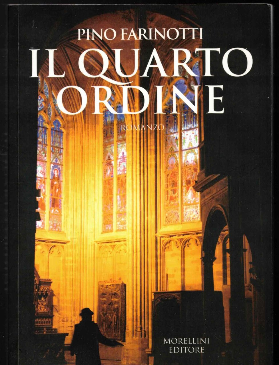 Il quarto ordine