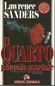 Il quarto peccato mortale