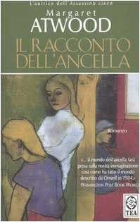 Il racconto dell'ancella | Immagine principale