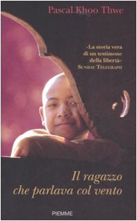 Il ragazzo che parlava col vento | Immagine principale