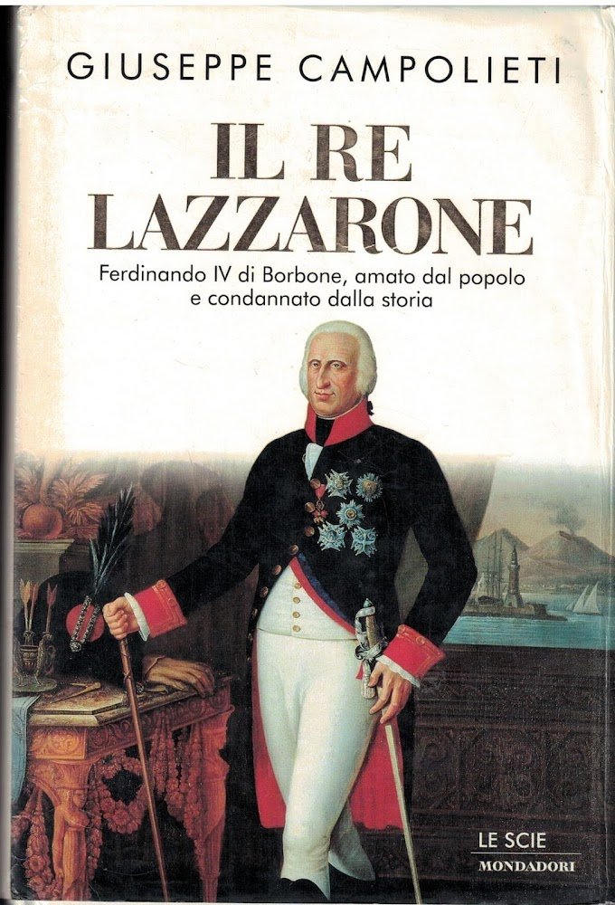 Il re Lazzarone