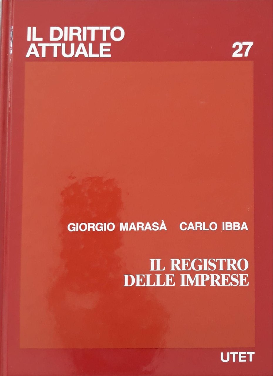 Il registro delle imprese | Immagine principale