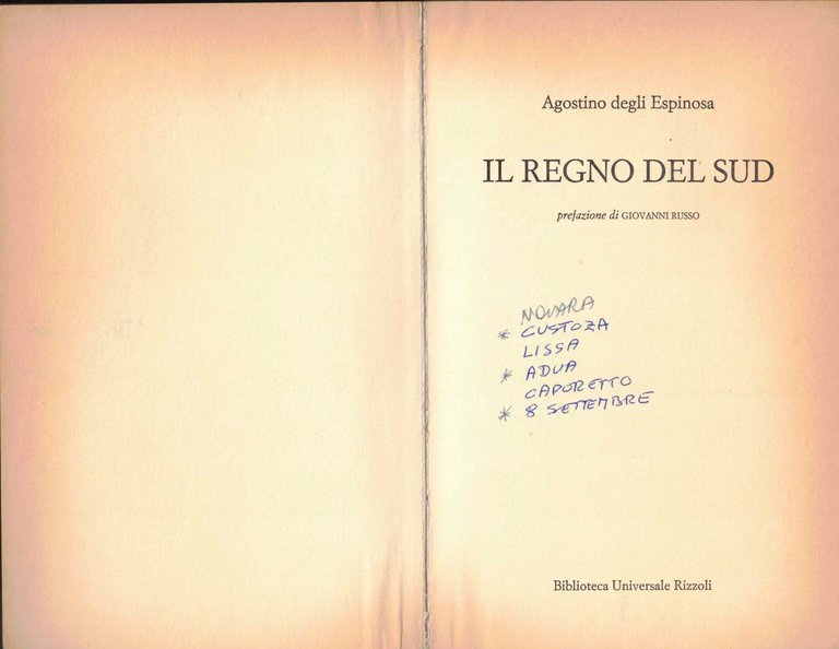 Il regno del Sud (dal 10 settembre 1943 al 5 … | Immagine Gallery 3
