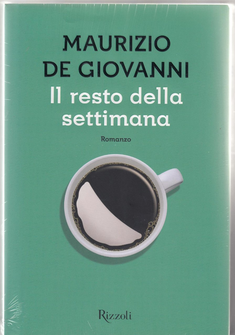 Il resto della settimana