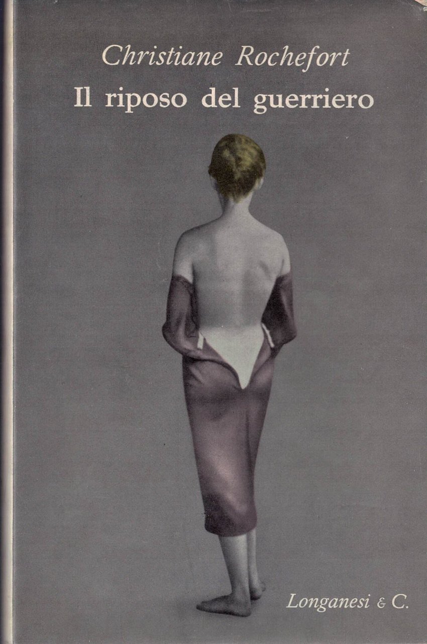 Il riposo del guerriero