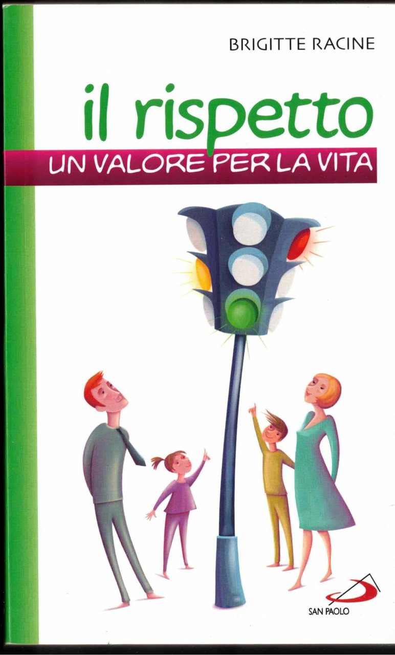 Il rispetto. Un valore per la vita | Immagine principale