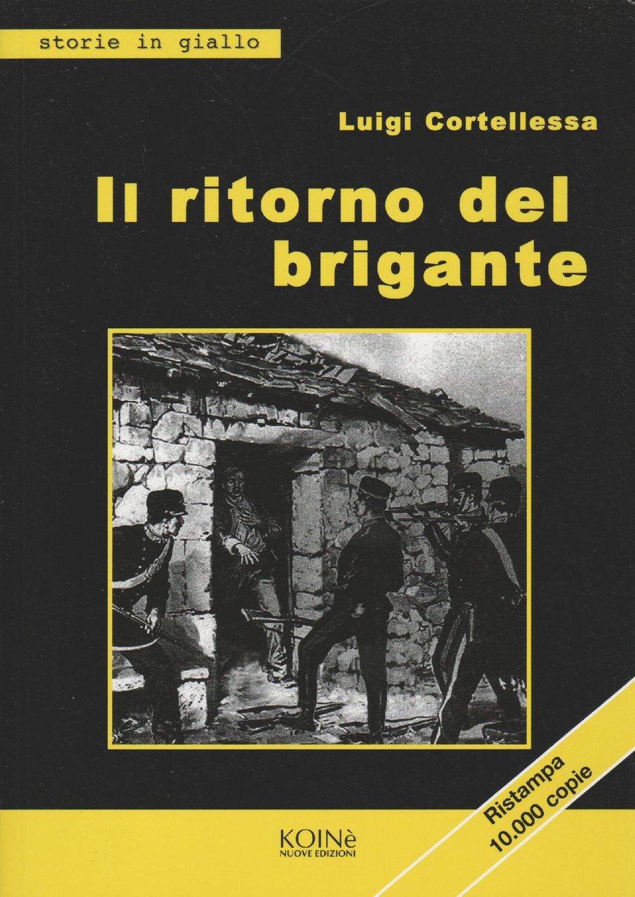 Il ritorno del brigante