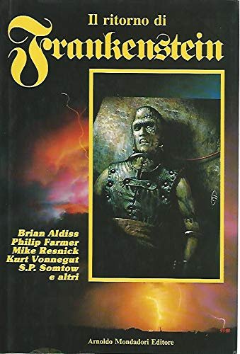 Il ritorno di Frankenstein | Immagine principale