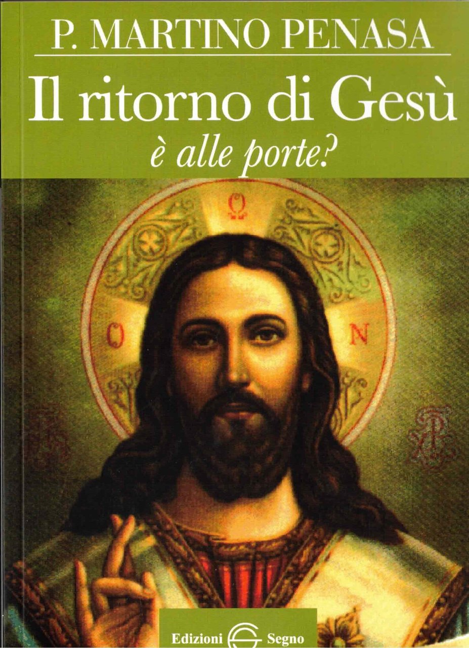 Il ritorno di Gesù è alle porte?