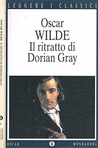 IL RITRATTO DI DORIAN GRAY.