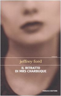 Il ritratto di Mrs Charbuque