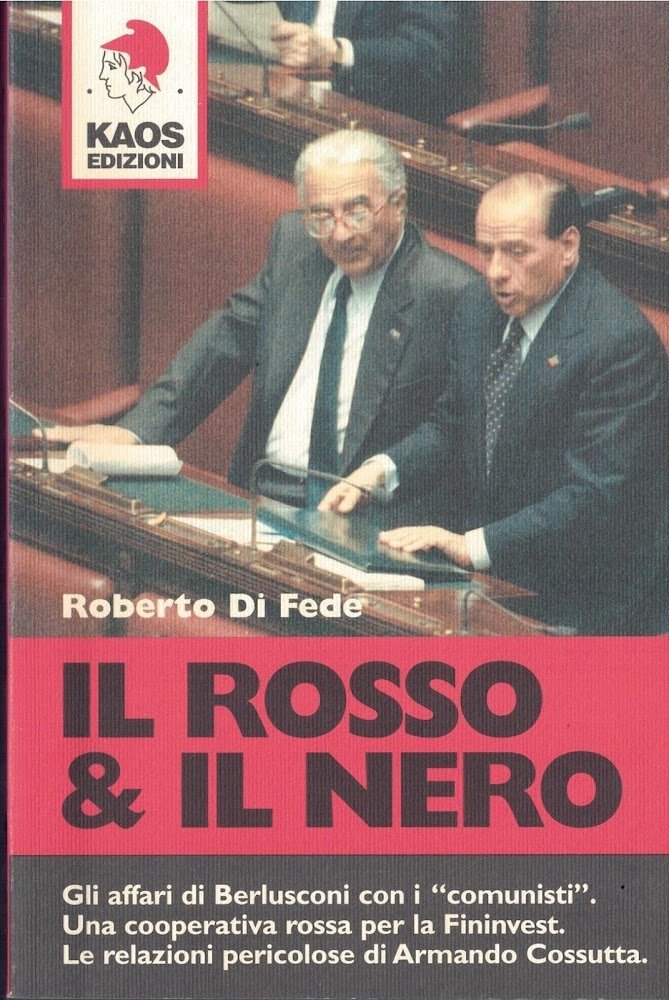 Il rosso &amp; il nero