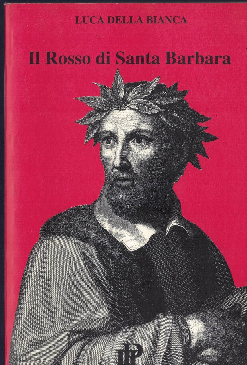Il Rosso di Santa Barbara