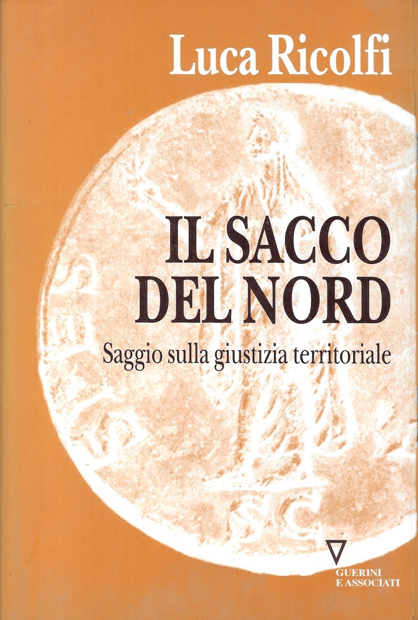 Il sacco del nord. Saggio sulla giustizia territoriale | Immagine principale