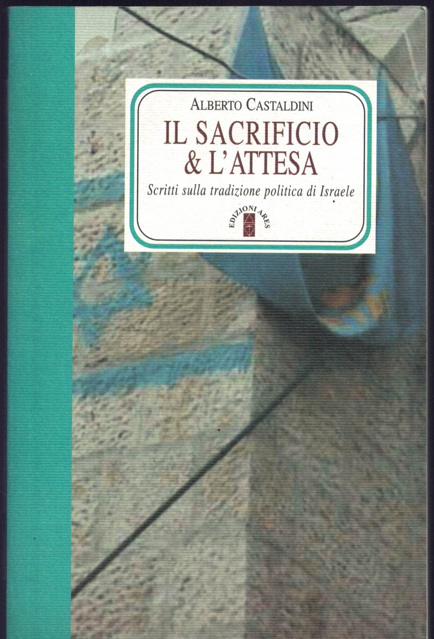 Il sacrificio e l'attesa | Immagine principale