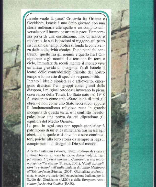 Il sacrificio e l'attesa | Immagine Gallery 2