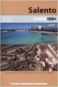 Il Salento. Ediz. illustrata