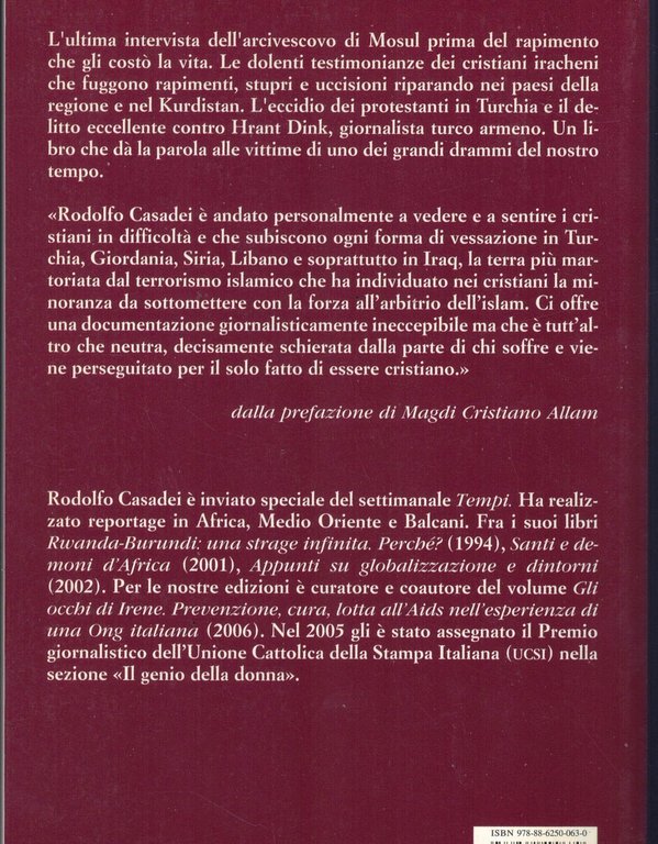 Il sangue dell'agnello | Immagine Gallery 2