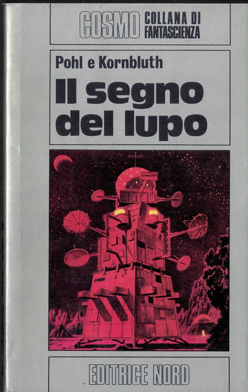Il segno del lupo