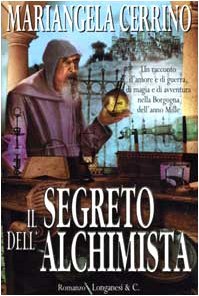Il segreto dell'alchimista