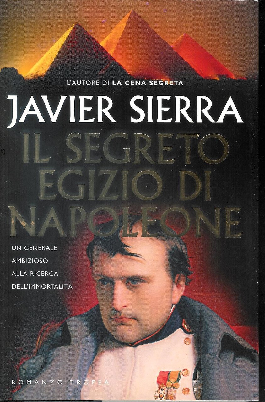 Il segreto egizio di Napoleone
