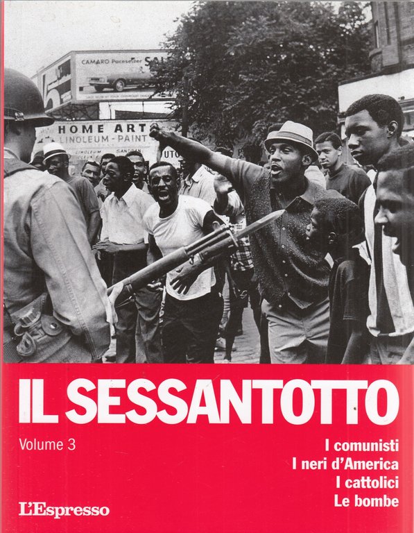 Il sessantotto. 4 volumi | Immagine Gallery 3