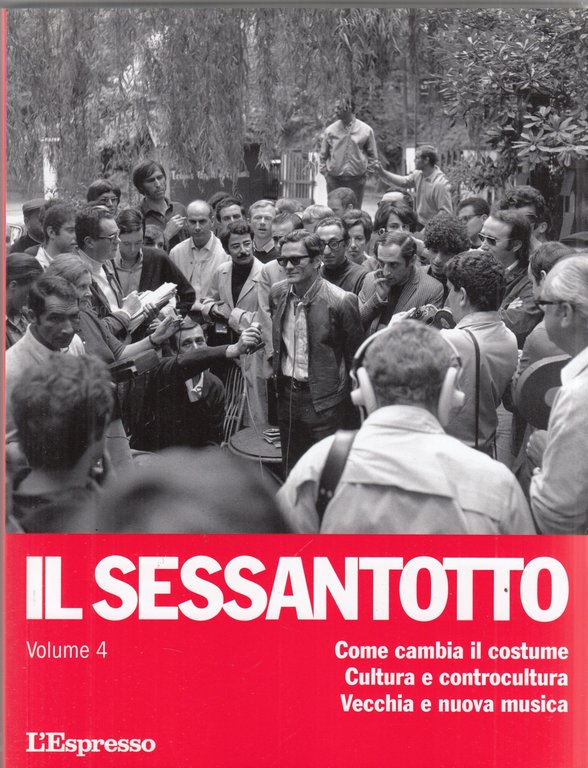 Il sessantotto. 4 volumi | Immagine Gallery 4