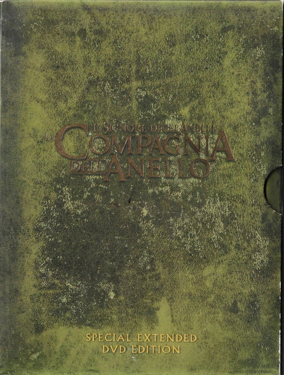 Il Signore Degli Anelli - La Compagnia Dell'Anello (Special Edition) … | Immagine principale