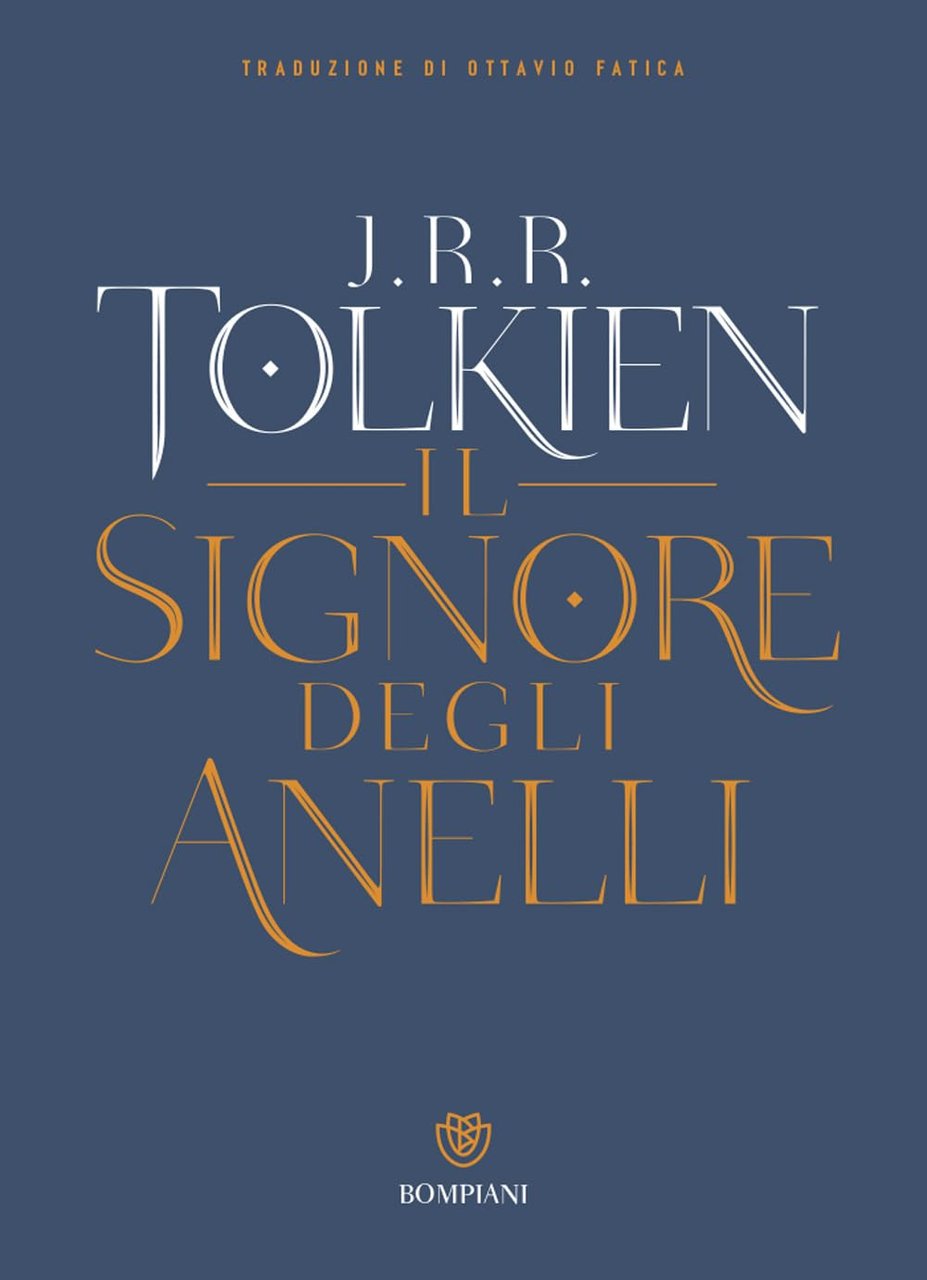 Il signore degli anelli | Immagine principale