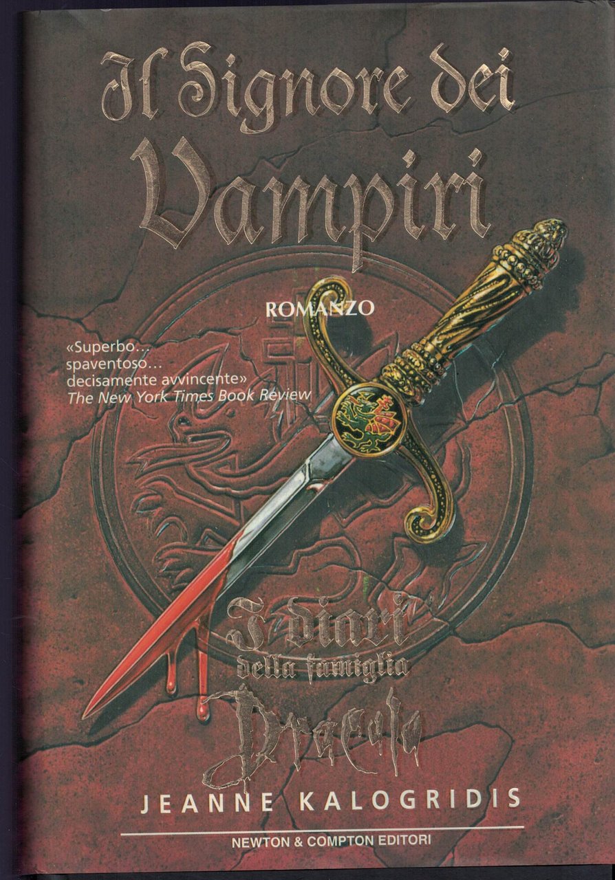 Il signore dei vampiri | Immagine principale