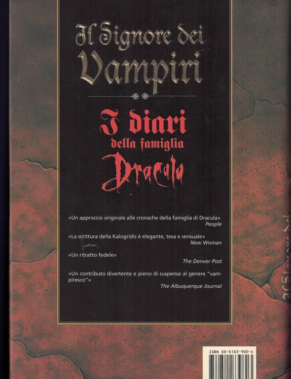 Il signore dei vampiri | Immagine Gallery 2