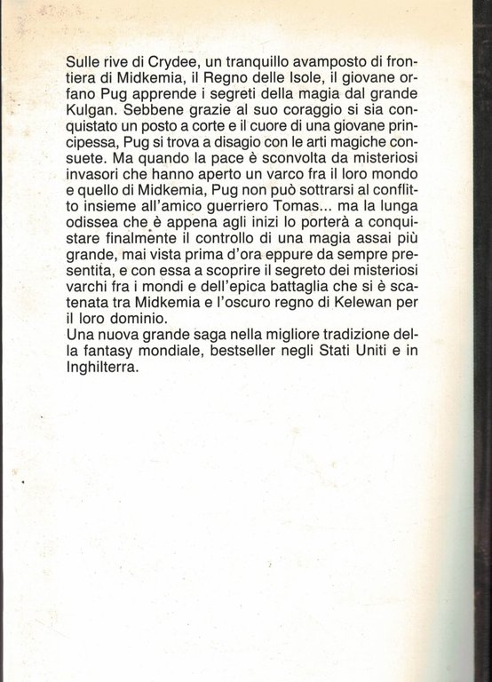 Il signore della magia | Immagine Gallery 2