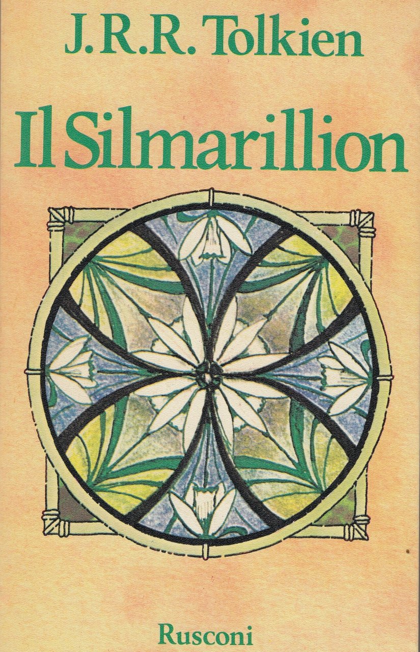 Il Silmarillion