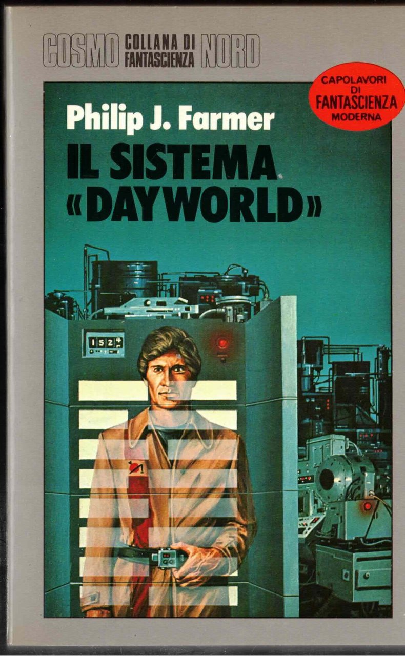 IL SISTEMA "DAYWORLD" | Immagine principale