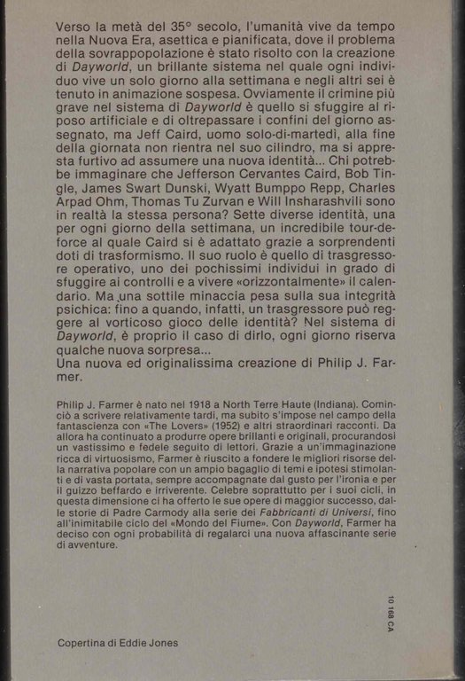 IL SISTEMA "DAYWORLD" | Immagine Gallery 2