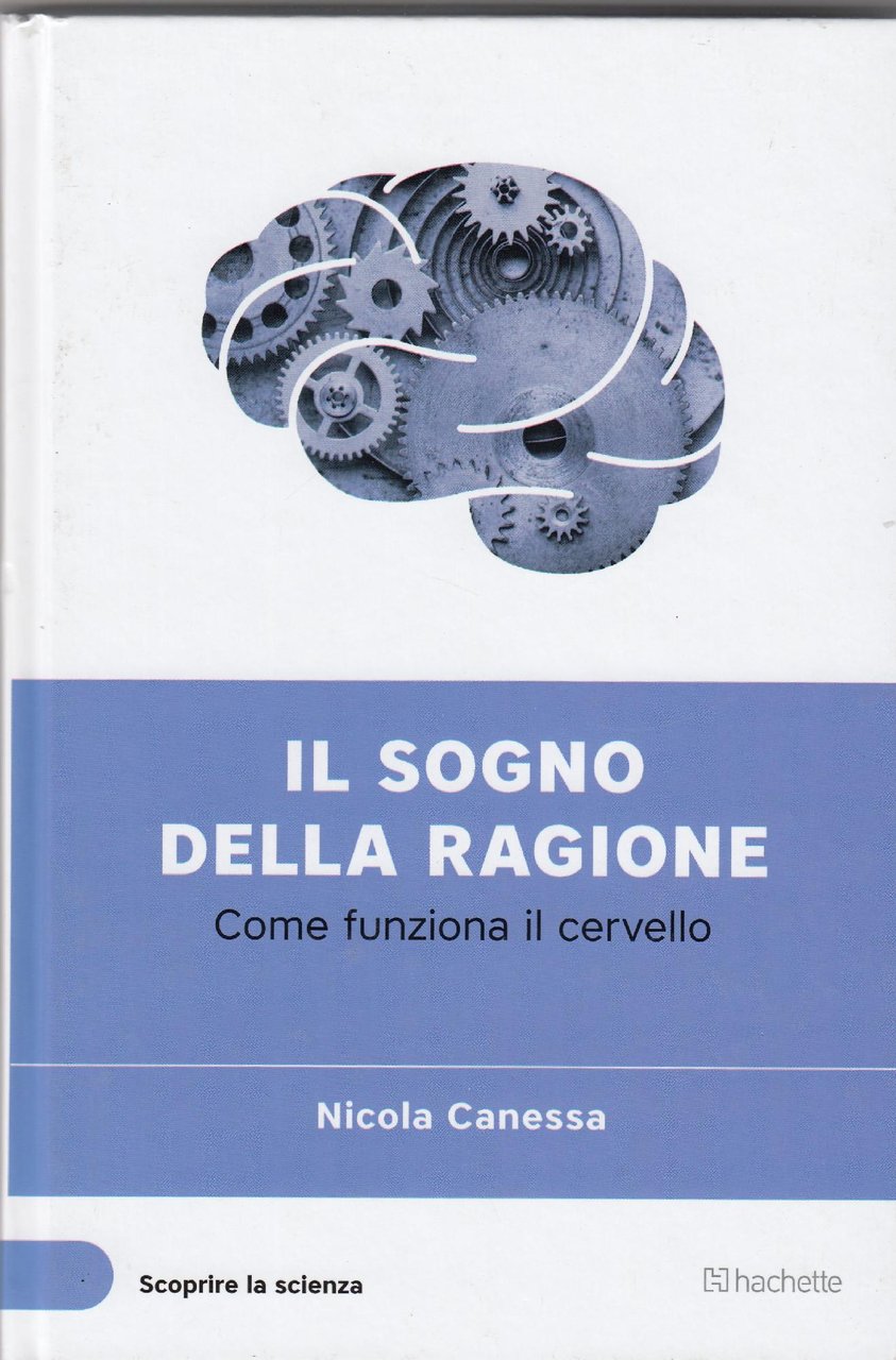Il sogno della ragione, come funziona il cervello