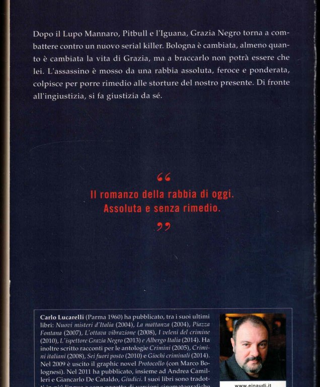 Il sogno di volare | Immagine Gallery 2