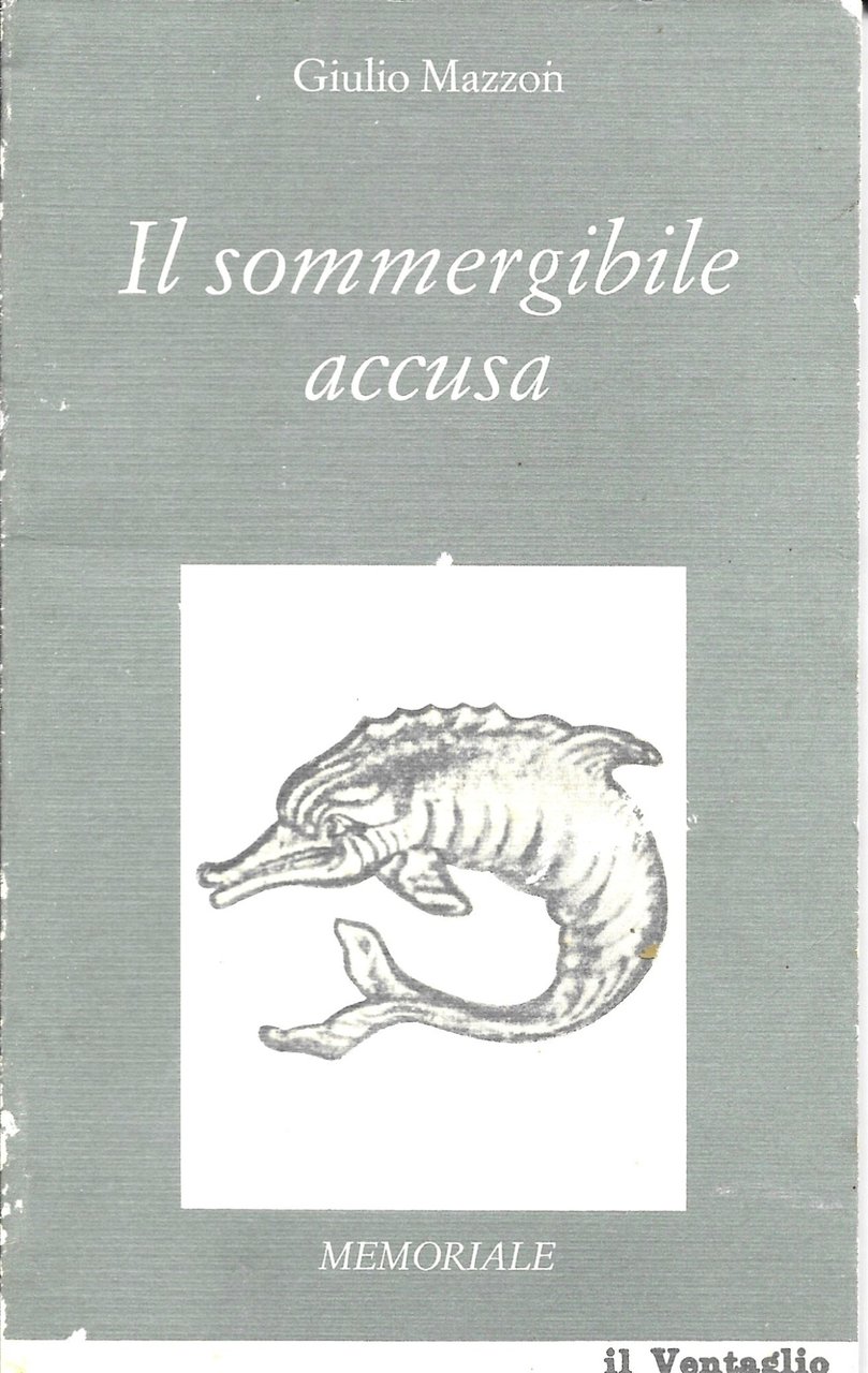 IL SOMMERGIBILE ACCUSA