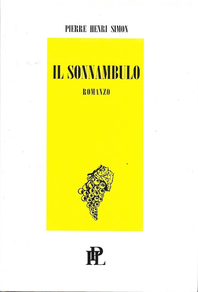 Il sonnambulo