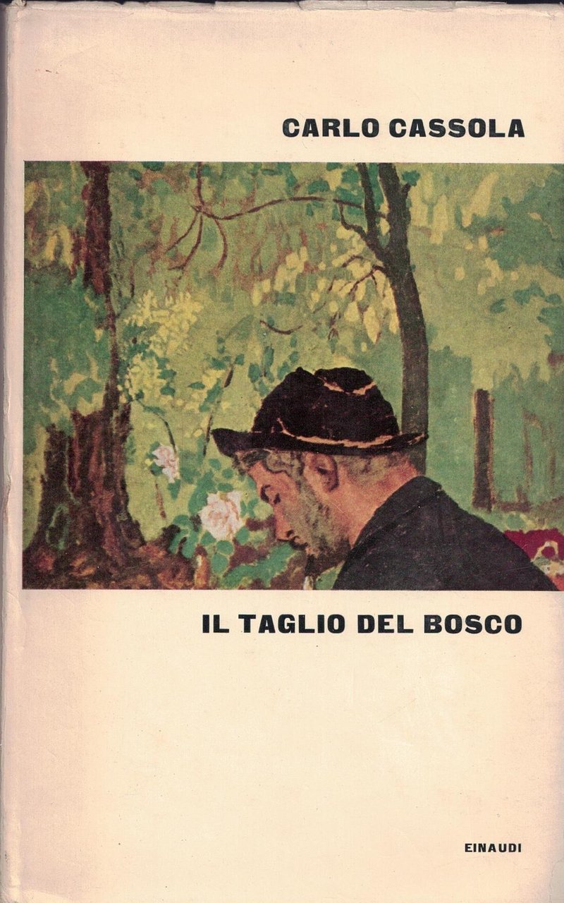 Il taglio del bosco