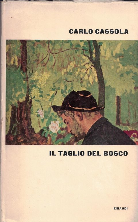 Il taglio del bosco | Immagine Gallery 1