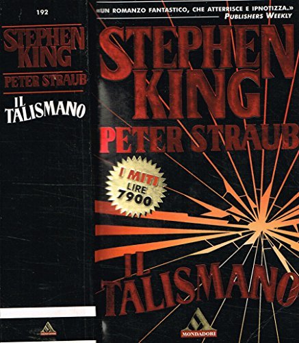 IL TALISMANO.