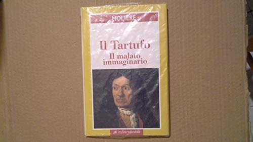 IL TARTUFO - IL MALATO IMMAGINARIO | Immagine principale