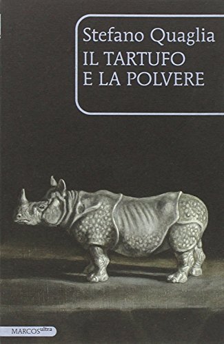 Il tartufo e la polvere