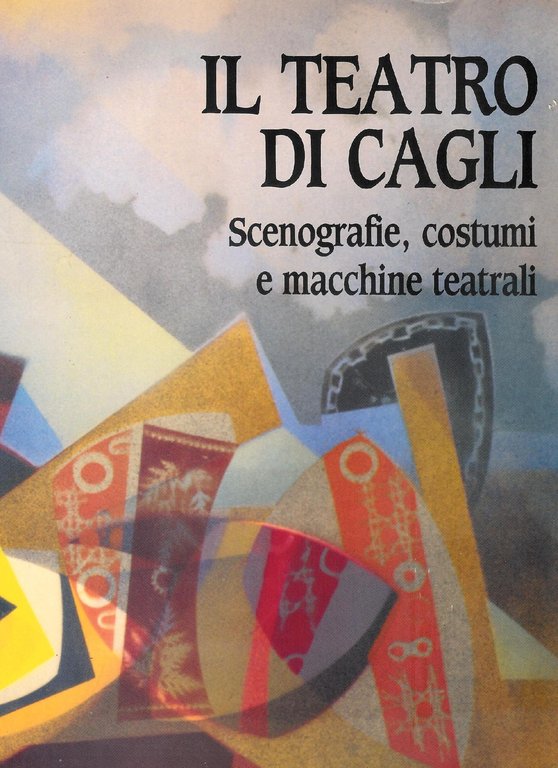 Il teatro di Cagli - Scenografie , costumi e macchine …
