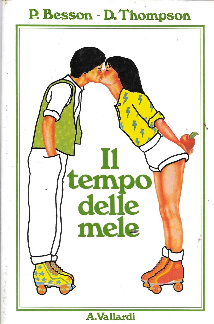 Il tempo delle mele